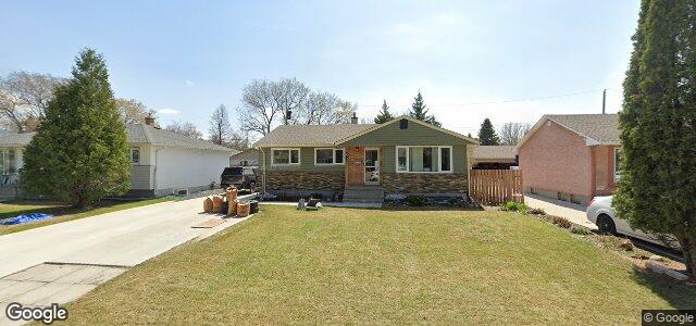 10 Burning Bush Bay（加拿大曼尼托巴省溫尼伯市）房屋照片