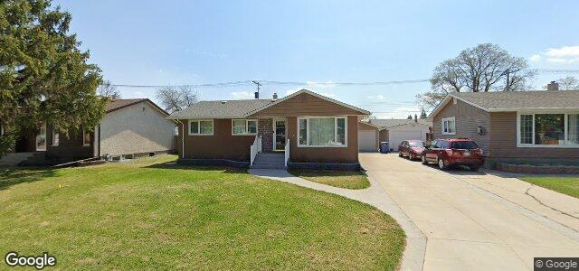 10 Buttonwood Bay（加拿大曼尼托巴省溫尼伯市）房屋照片