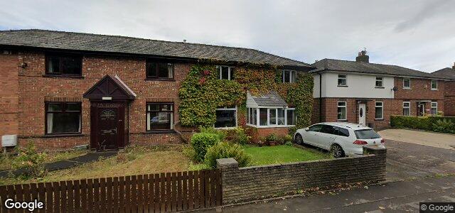 10 Canberra Road（加拿大曼尼托巴省溫尼伯市）房屋照片