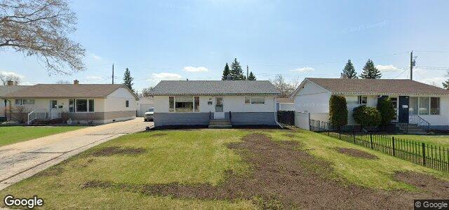 10 Cascade Bay（加拿大曼尼托巴省溫尼伯市）房屋照片