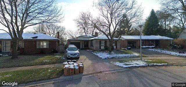 10 Conifer Crescent（加拿大曼尼托巴省溫尼伯市）房屋照片