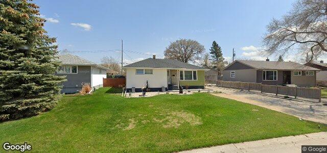 10 Durham Bay（加拿大曼尼托巴省溫尼伯市）房屋照片