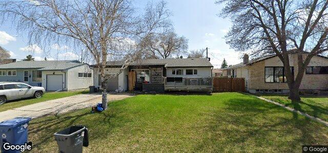 10 Erie Bay（加拿大曼尼托巴省溫尼伯市）房屋照片