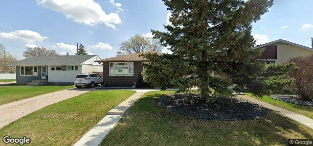 10 Fleury Place（加拿大曼尼托巴省溫尼伯市）房屋照片