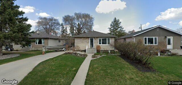 10 Frontenac Bay（加拿大曼尼托巴省溫尼伯市）房屋照片