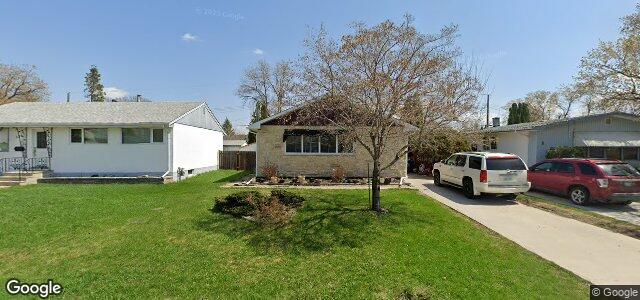 10 Gatineau Bay（加拿大曼尼托巴省溫尼伯市）房屋照片