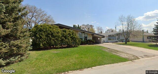 10 Greenwich Bay（加拿大曼尼托巴省溫尼伯市）房屋照片