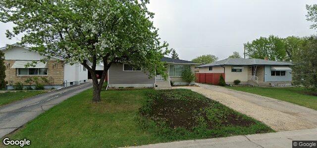 10 Jogues Road（加拿大曼尼托巴省溫尼伯市）房屋照片