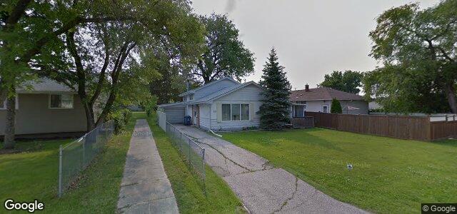 10 Jubinville Bay（加拿大曼尼托巴省溫尼伯市）房屋照片