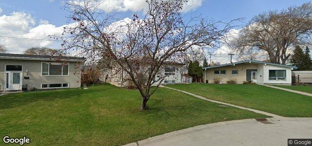 10 Lachine Road（加拿大曼尼托巴省溫尼伯市）房屋照片