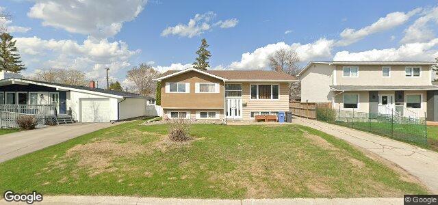 10 Lochinvar Avenue（加拿大曼尼托巴省溫尼伯市）房屋照片