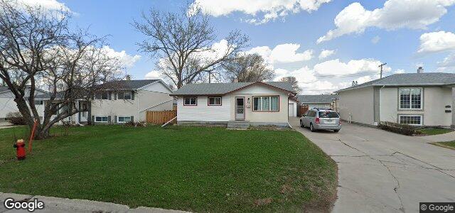 10 Monaco Bay（加拿大曼尼托巴省溫尼伯市）房屋照片