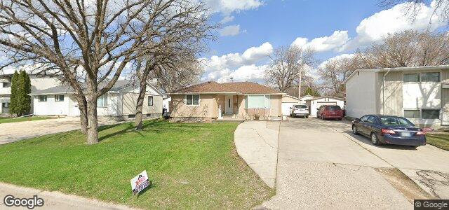 10 Northumbria Bay（加拿大曼尼托巴省溫尼伯市）房屋照片