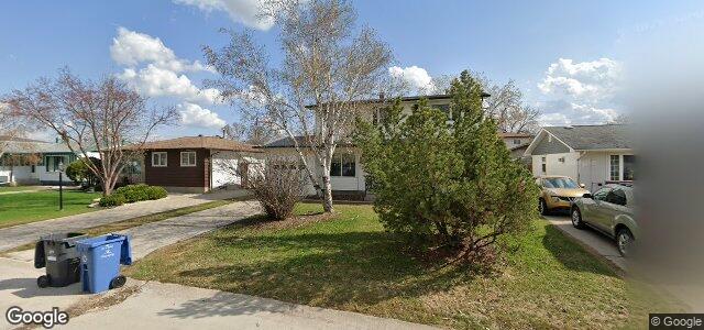 10 Penrose Place（加拿大曼尼托巴省溫尼伯市）房屋照片