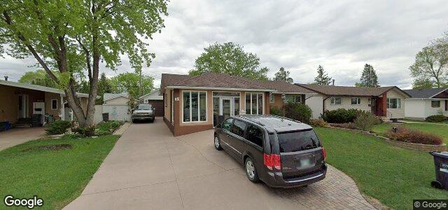 10 Penticton Bay（加拿大曼尼托巴省溫尼伯市）房屋照片