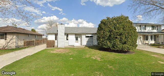 10 Peterboro Bay（加拿大曼尼托巴省溫尼伯市）房屋照片