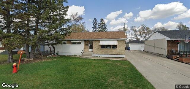 10 Vincent Massey Boulevard（加拿大曼尼托巴省溫尼伯市）房屋照片