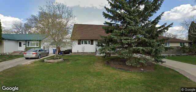 10 Westmount Bay（加拿大曼尼托巴省溫尼伯市）房屋照片