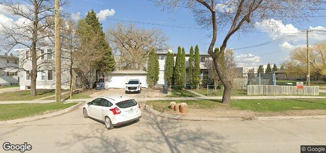 1007 Autumnwood Drive（加拿大曼尼托巴省溫尼伯市）房屋照片