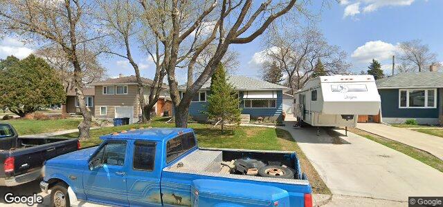 101 De Bourmont Bay（加拿大曼尼托巴省溫尼伯市）房屋照片