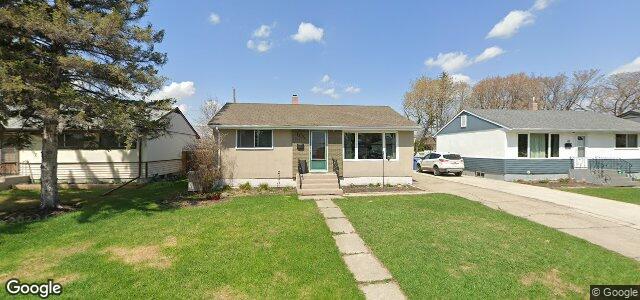 101 Fontaine Crescent（加拿大曼尼托巴省溫尼伯市）房屋照片