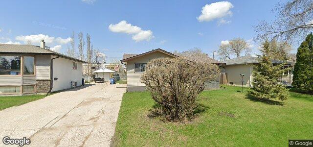 101 Hansford Road（加拿大曼尼托巴省溫尼伯市）房屋照片