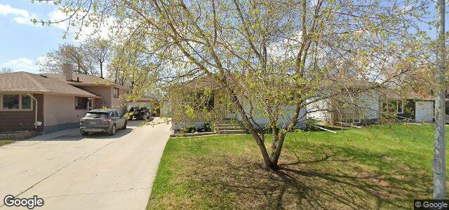 102 De Bourmont Bay（加拿大曼尼托巴省溫尼伯市）房屋照片