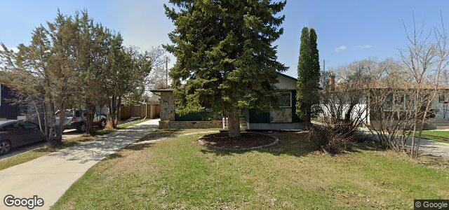 102 Duluth Bay（加拿大曼尼托巴省溫尼伯市）房屋照片