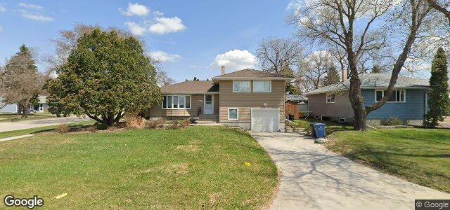 103 De Bourmont Bay（加拿大曼尼托巴省溫尼伯市）房屋照片