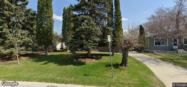 103 Duluth Bay（加拿大曼尼托巴省溫尼伯市）房屋照片