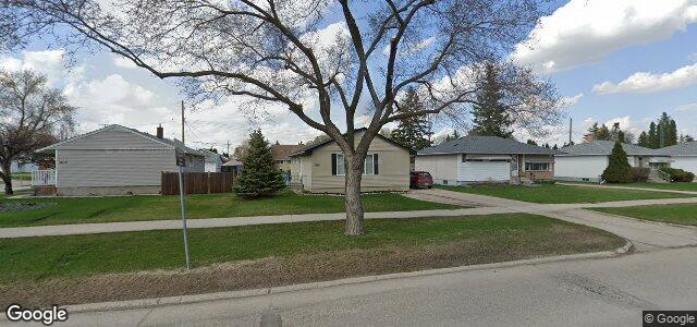 1049 Betournay Street（加拿大曼尼托巴省溫尼伯市）房屋照片