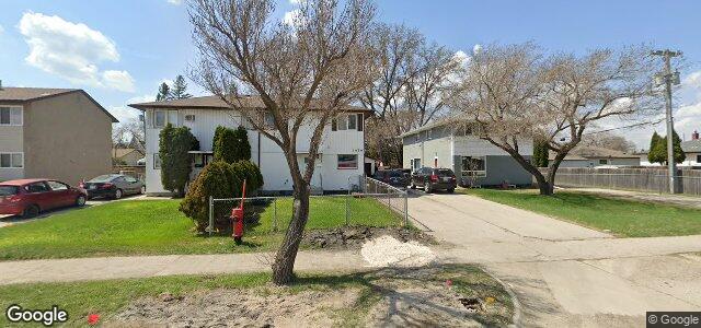 Photo of 1050 Autumnwood Drive in Winnipeg, Manitoba