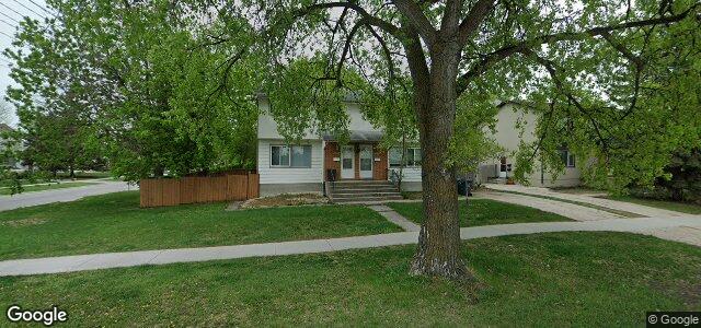 1050 Cottonwood Road（加拿大曼尼托巴省溫尼伯市）房屋照片