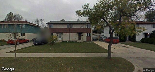 1054 Autumnwood Drive（加拿大曼尼托巴省溫尼伯市）房屋照片