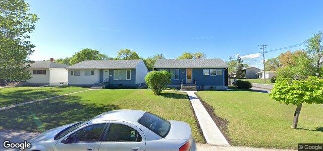 1054 Baudoux Place（加拿大曼尼托巴省溫尼伯市）房屋照片