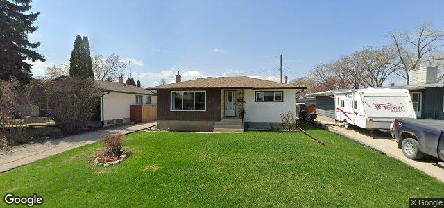 106 Duluth Bay（加拿大曼尼托巴省溫尼伯市）房屋照片