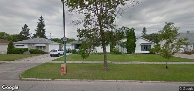 1061 Betournay Street（加拿大曼尼托巴省溫尼伯市）房屋照片