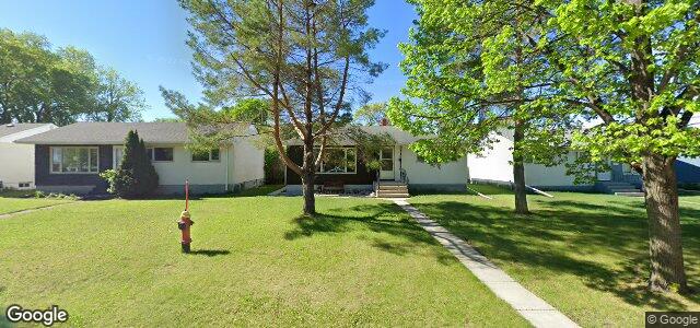 1062 Baudoux Place（加拿大曼尼托巴省溫尼伯市）房屋照片