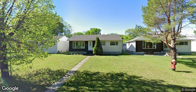 1066 Baudoux Place（加拿大曼尼托巴省溫尼伯市）房屋照片