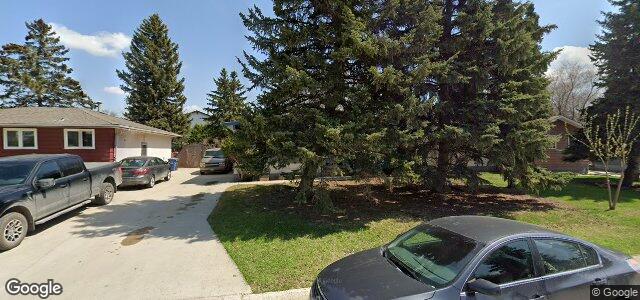 107 Duluth Bay（加拿大曼尼托巴省溫尼伯市）房屋照片