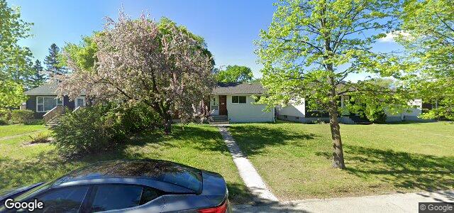 1070 Baudoux Place（加拿大曼尼托巴省溫尼伯市）房屋照片