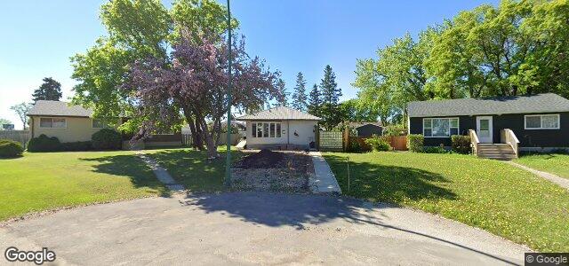 1078 Baudoux Place（加拿大曼尼托巴省溫尼伯市）房屋照片