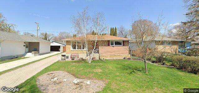 108 Crestwood Crescent（加拿大曼尼托巴省溫尼伯市）房屋照片