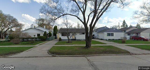 1080 Betournay Street（加拿大曼尼托巴省溫尼伯市）房屋照片