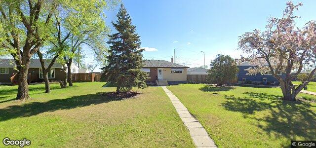 1090 Baudoux Place（加拿大曼尼托巴省溫尼伯市）房屋照片