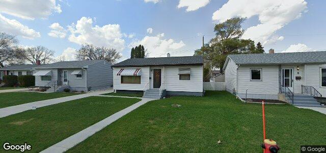 11 Agate Bay（加拿大曼尼托巴省溫尼伯市）房屋照片