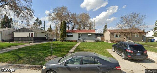 11 Argonne Bay（加拿大曼尼托巴省溫尼伯市）房屋照片