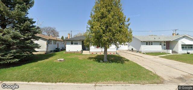 11 Bentwood Bay（加拿大曼尼托巴省溫尼伯市）房屋照片