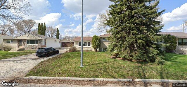 11 Bibeau Bay（加拿大曼尼托巴省溫尼伯市）房屋照片