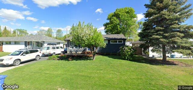 11 Blueberry Bay（加拿大曼尼托巴省溫尼伯市）房屋照片